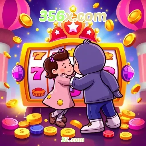 Estratégias Vencedoras: Conquiste o 356x.com com Dicas Expertas