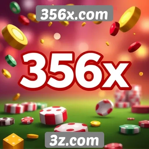 Dicas para aproveitar melhor o 356x.com