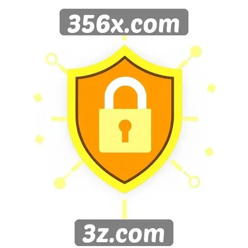 Os recursos de segurança do site 356x.com