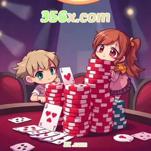 Guias Imperdíveis para Jogos no 356x.com: Dicas e Estratégias