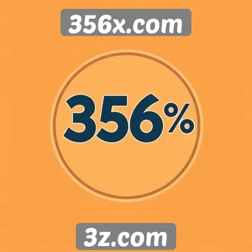Exploração das promoções e ofertas no site 356x.com