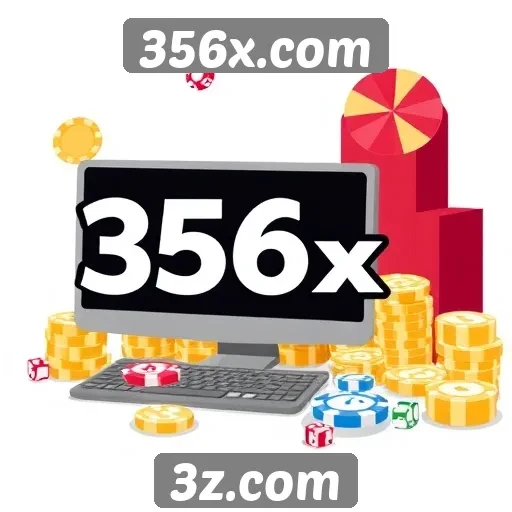 Estatísticas de usuários e acesso ao 356x.com