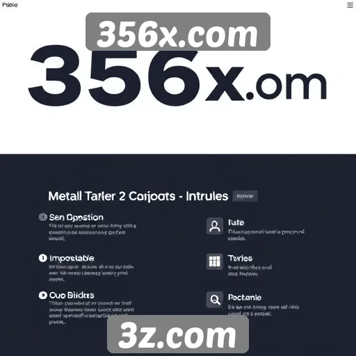 Aspectos de usabilidade do site 356x com