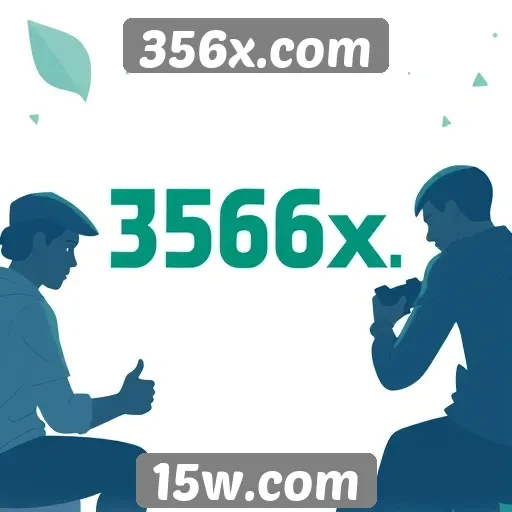 O impacto do 356x.com na comunidade de jogadores