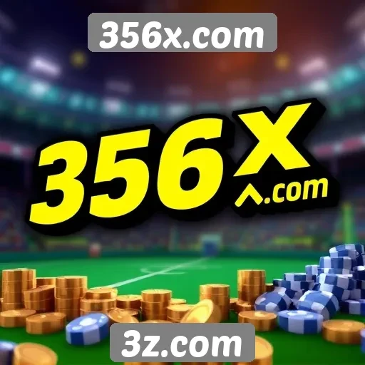 Como o 356x.com se destaca entre sites de apostas