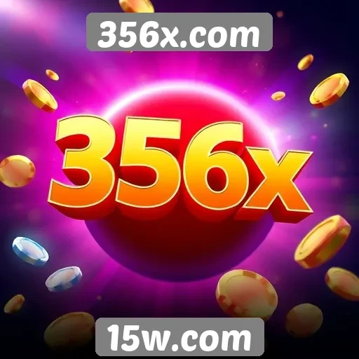 Ofertas e promoções do 356x.com para novos jogadores