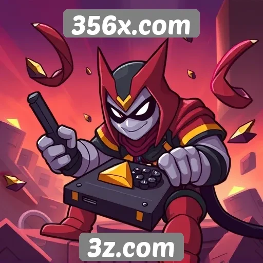 Análise das Ofertas de Jogos em 356x.com