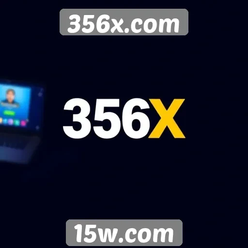 Perspectivas futuras para a expansão do 356x.com