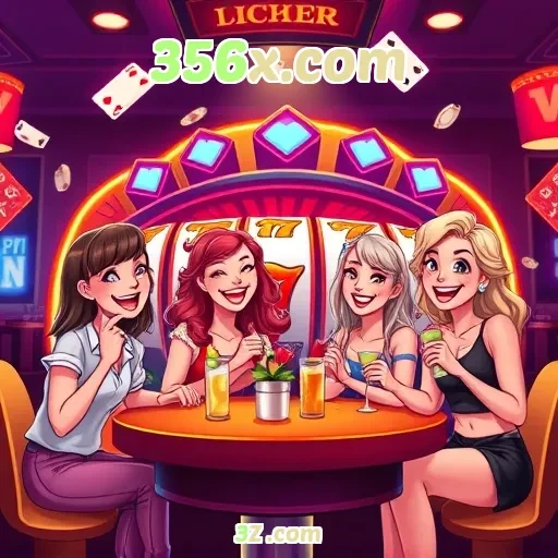 Imperdíveis Promoções no 356x.com para Todos os Jogadores